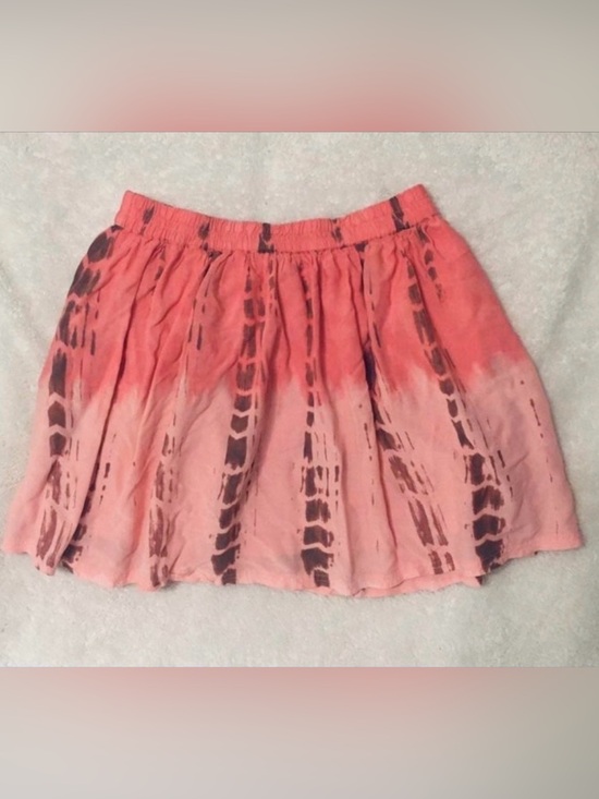 American Eagle Outfitters Dresses & Skirts - American Eagle Tie-Dye Skirt